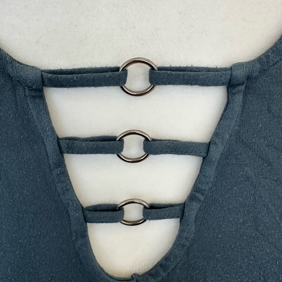 Torrid Top - Picture 3 of 4